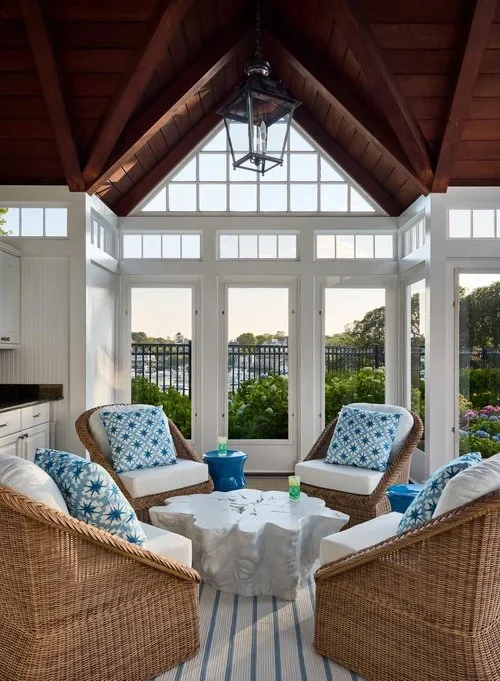 House Beautiful  Read the Feature 
