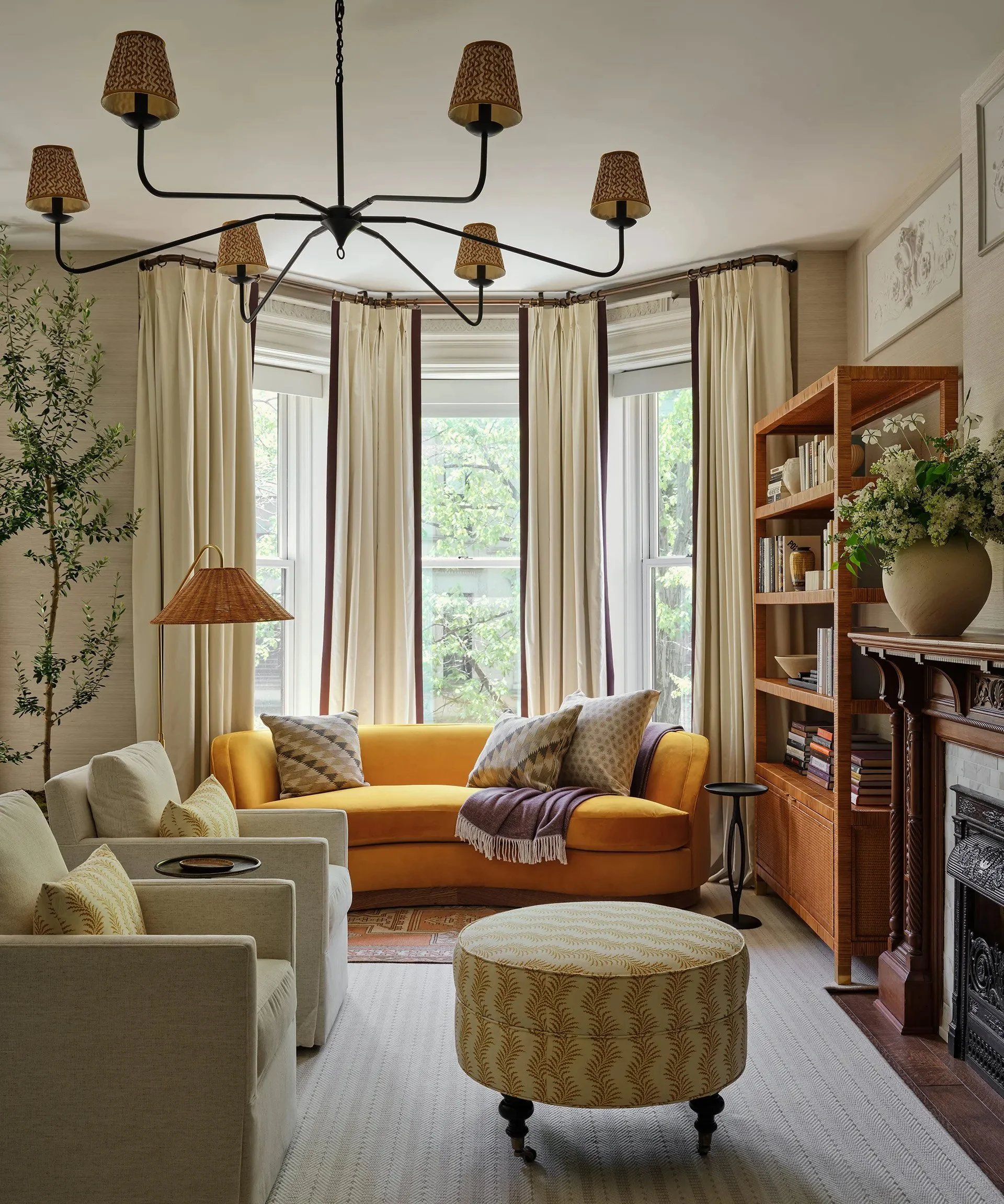 Homes & Gardens  Read the Feature 