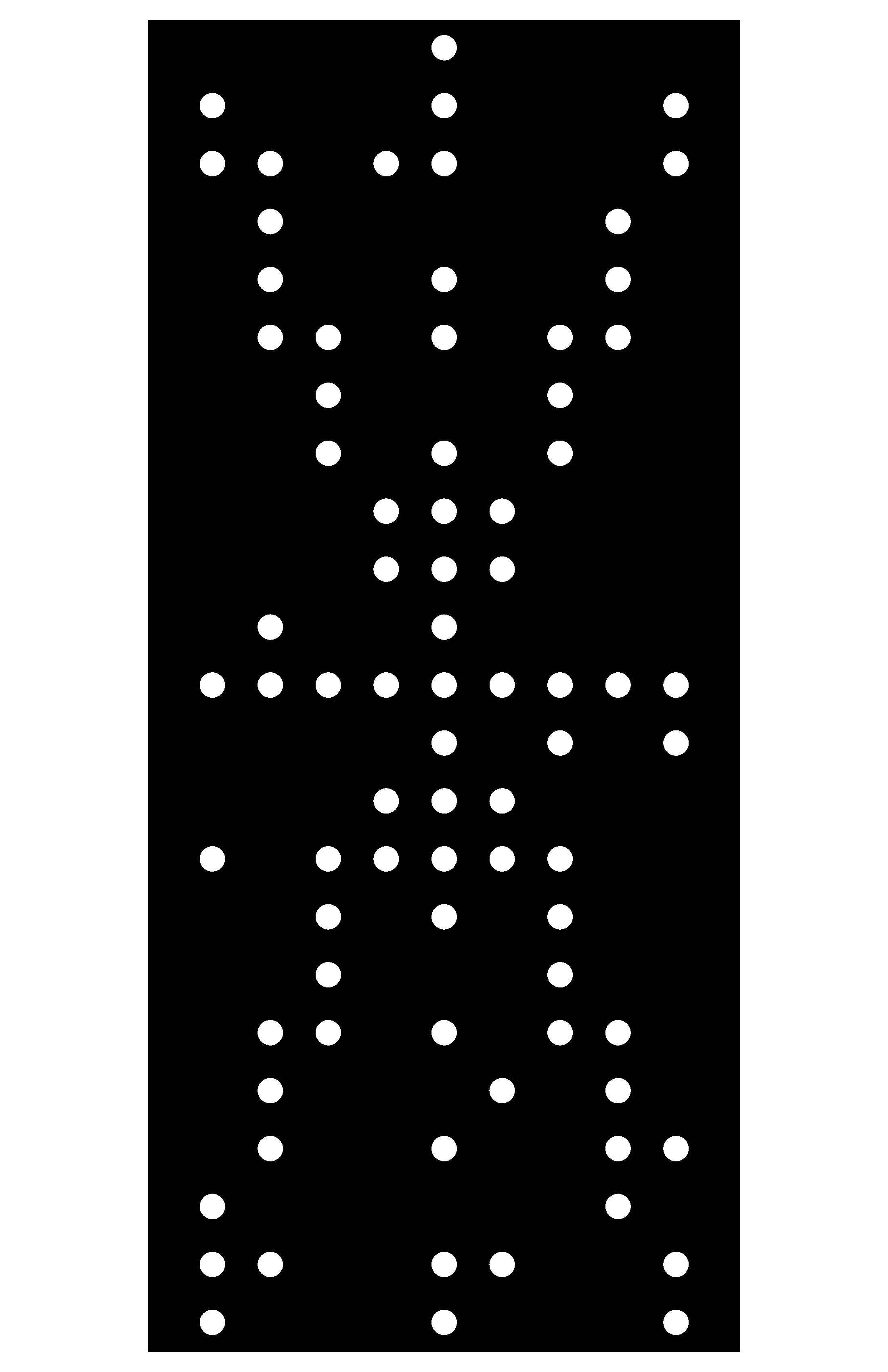 Dotted Abstract