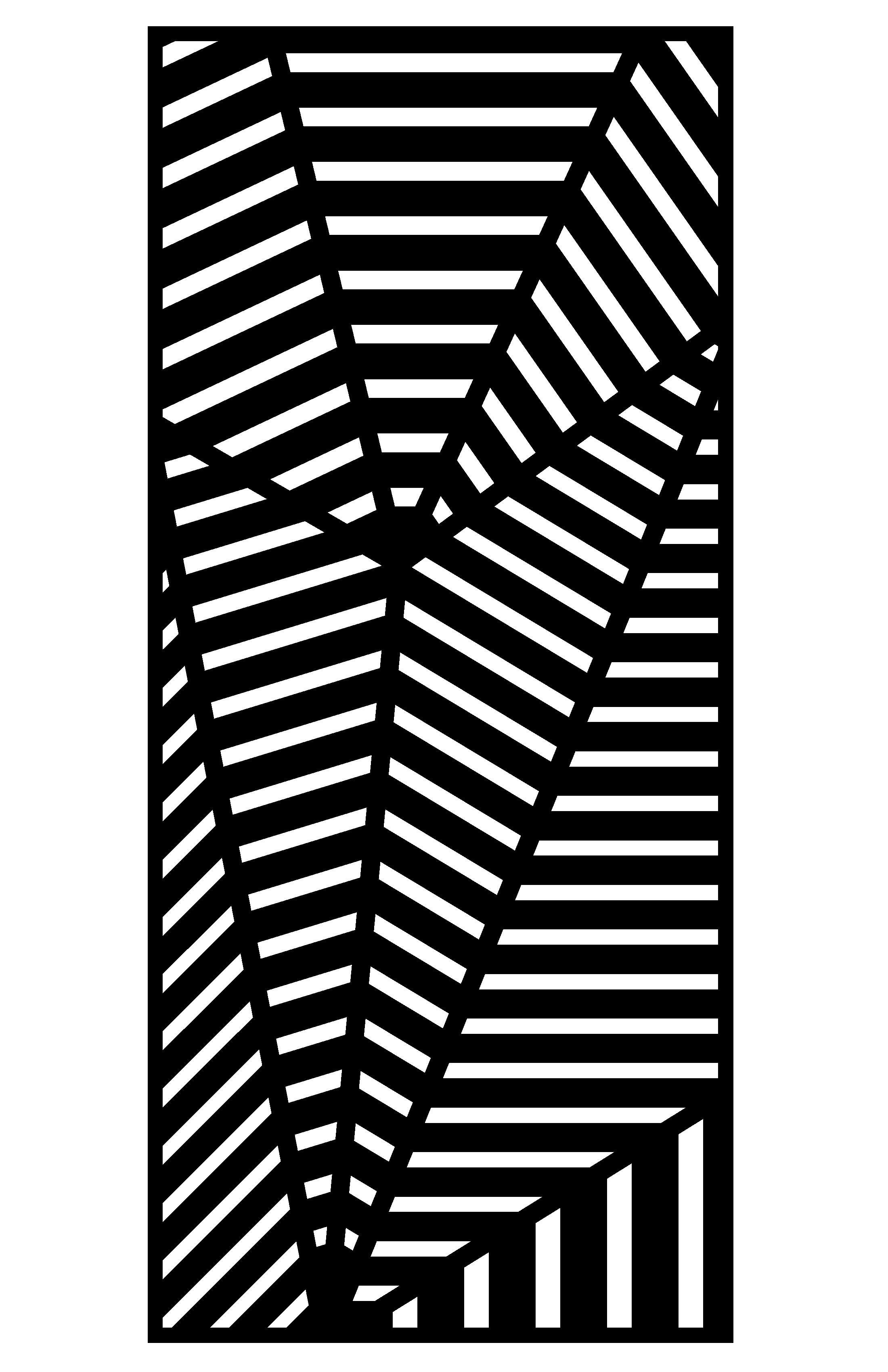 Fragmented