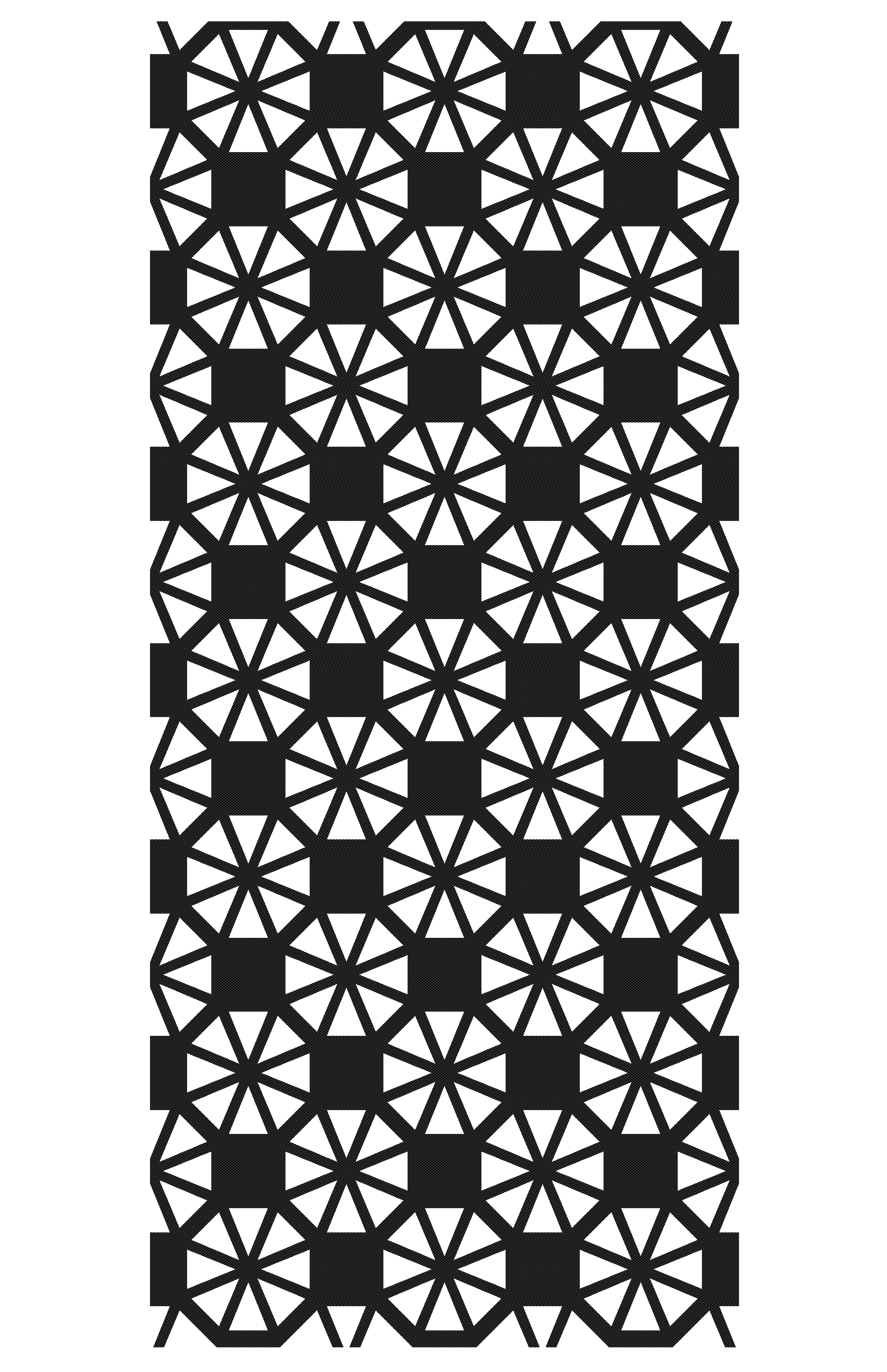 Geometry Grid