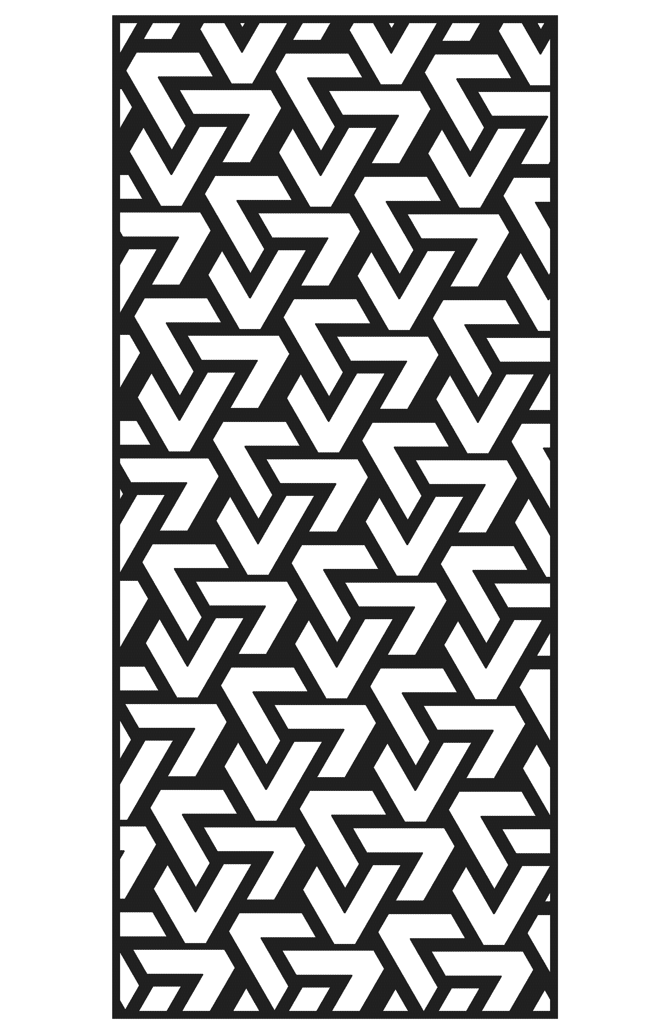 Arrow Grid