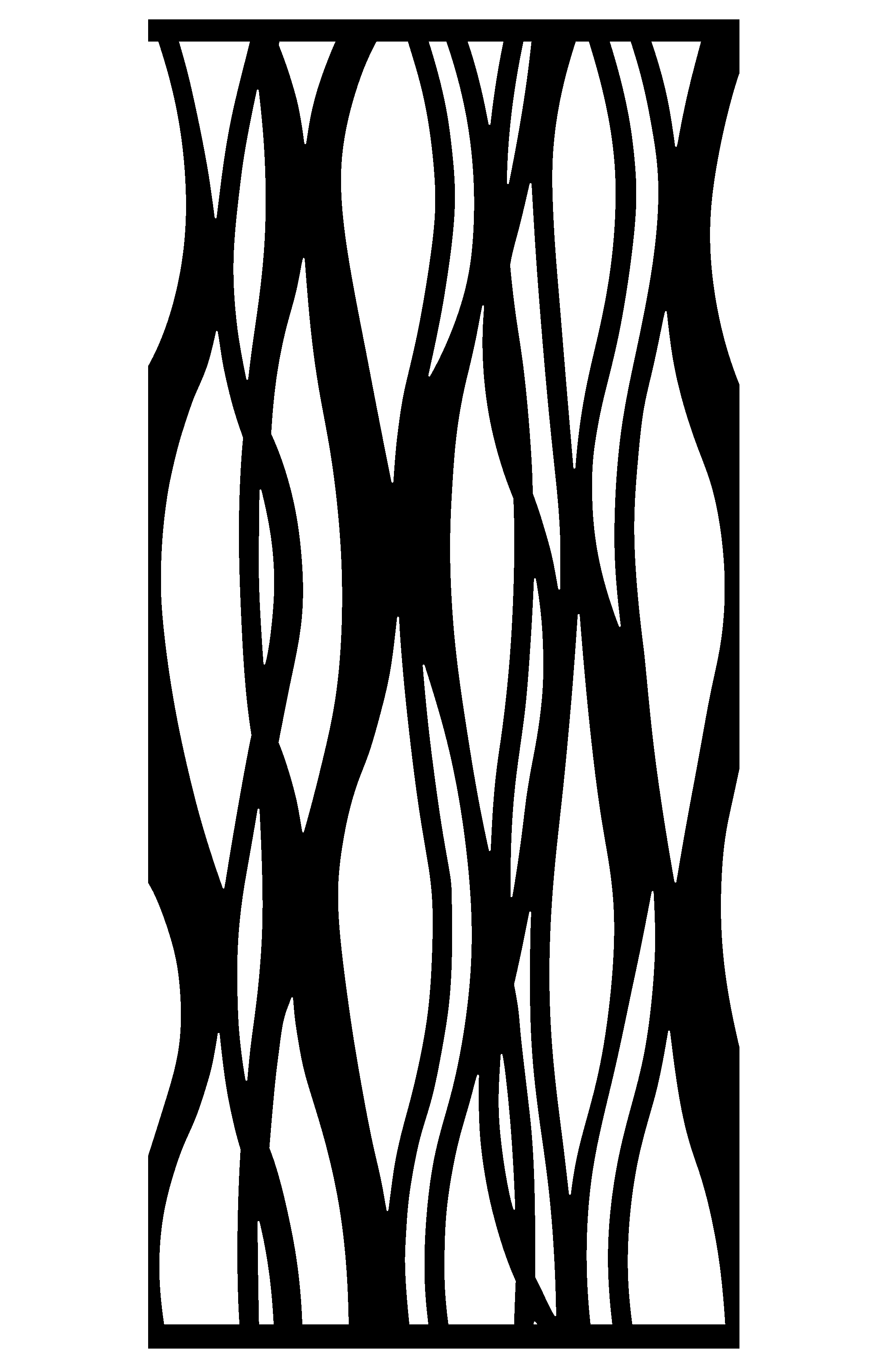 Wave Lines