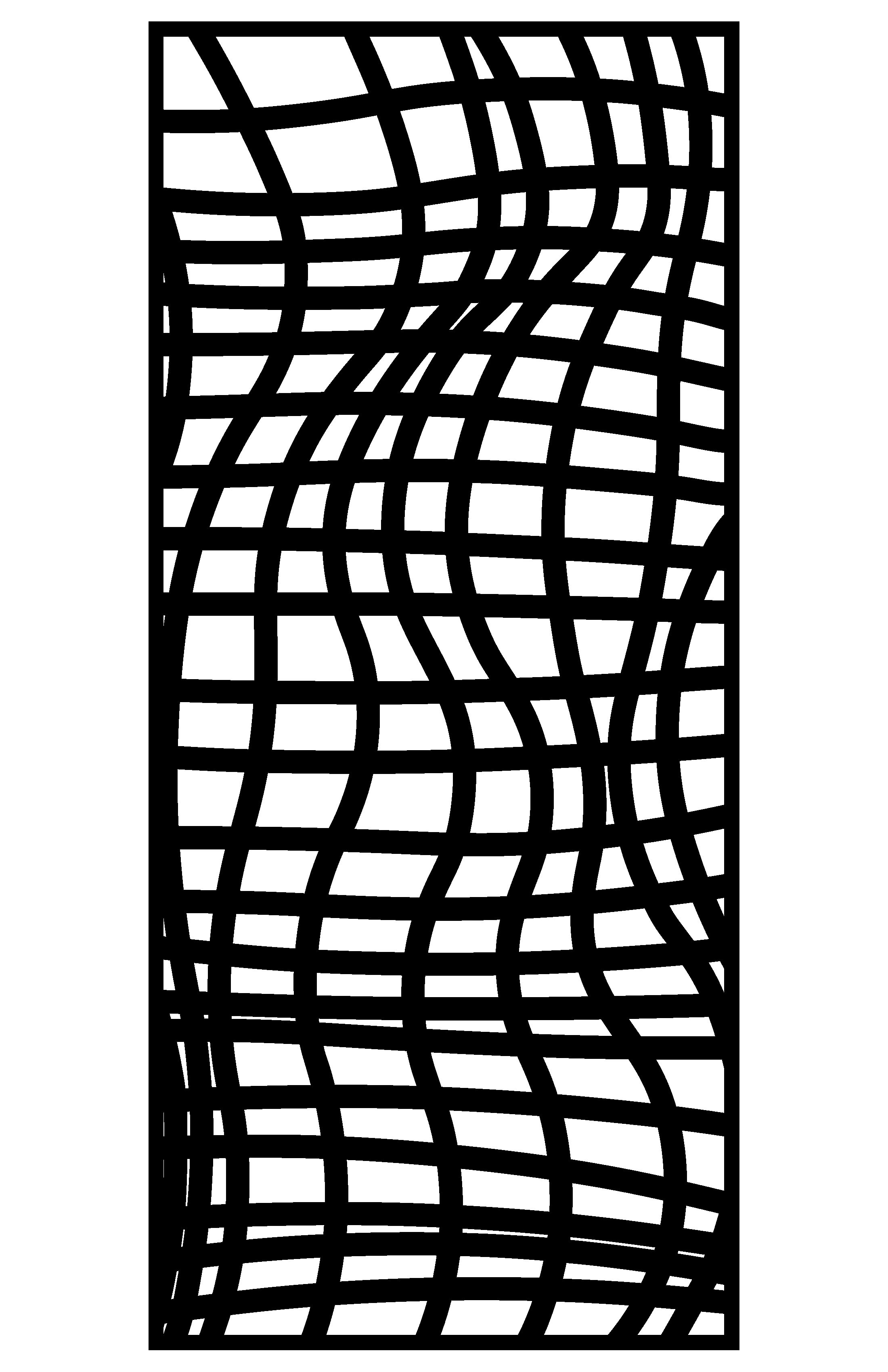 Organic Grid