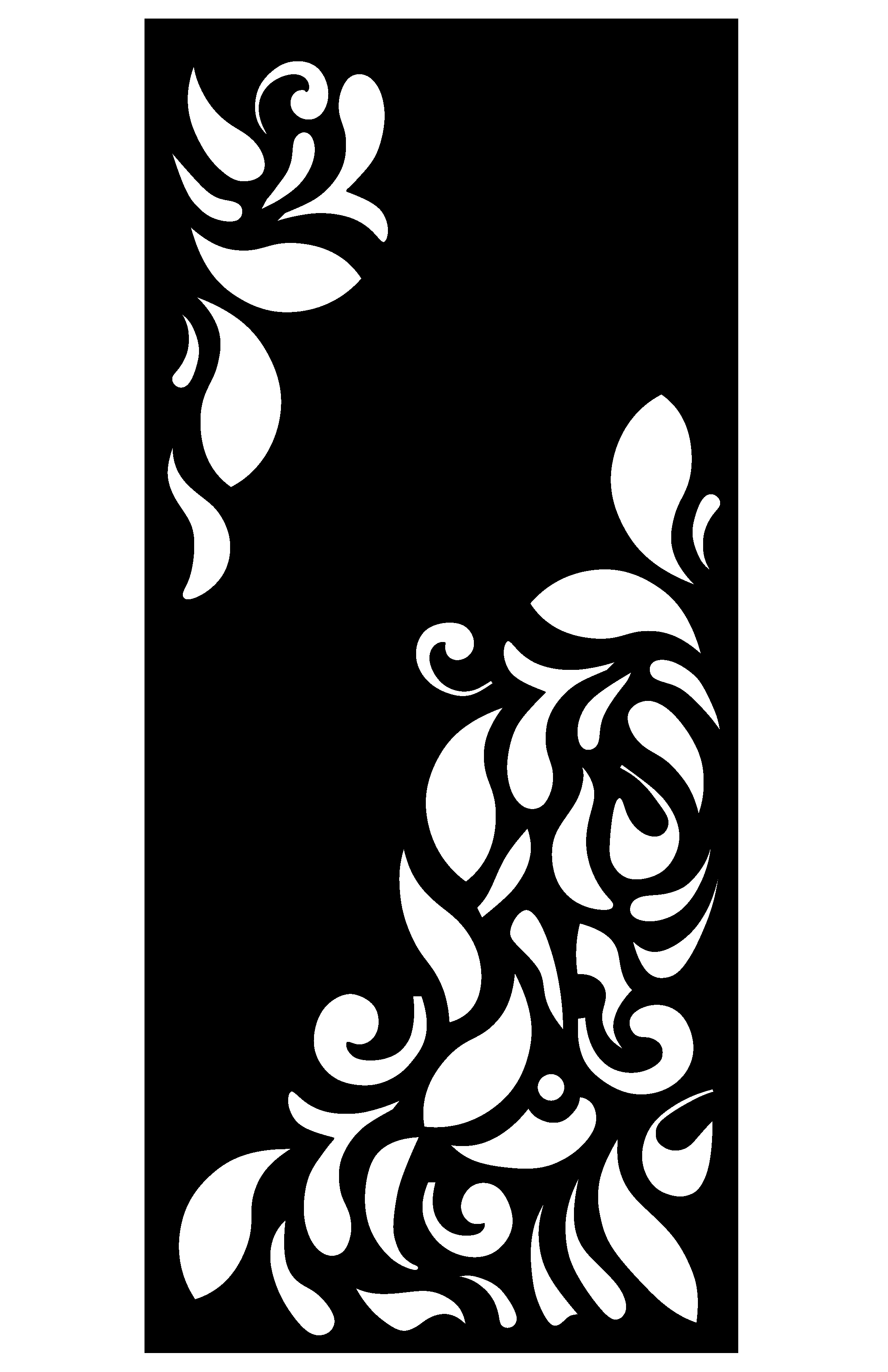 Ornate Swirl