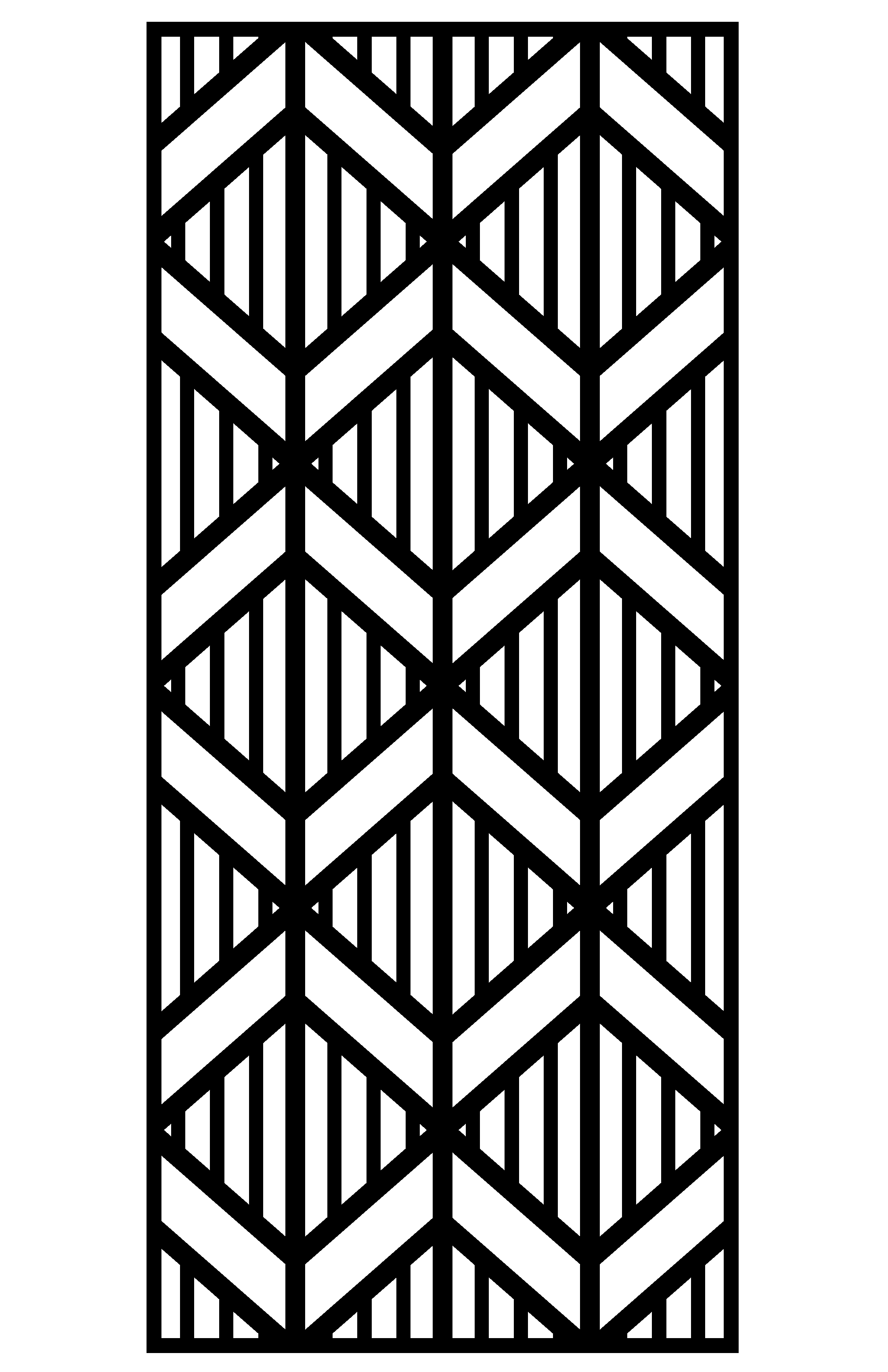 Rhombuses with Lines