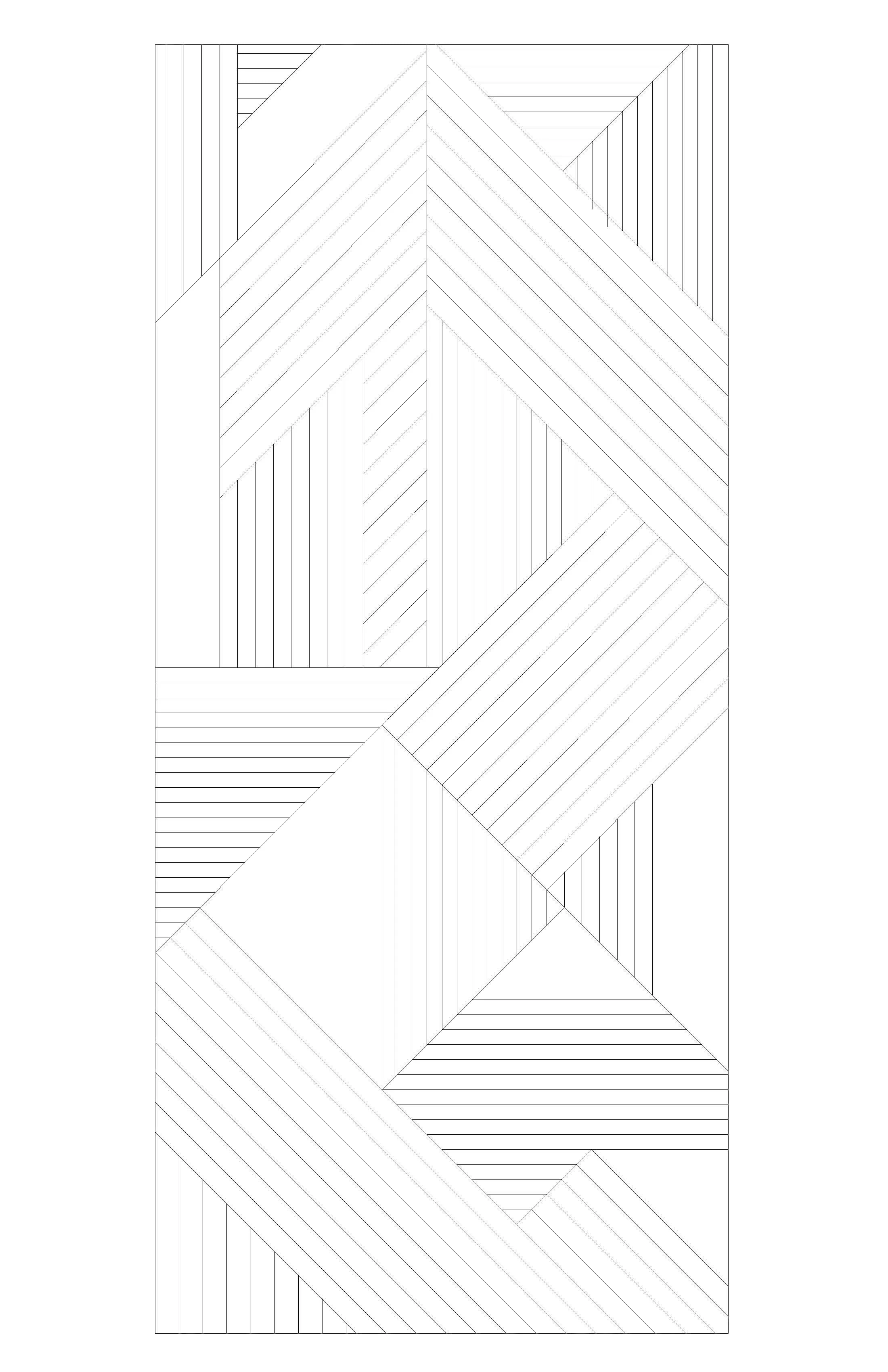 Tesselate