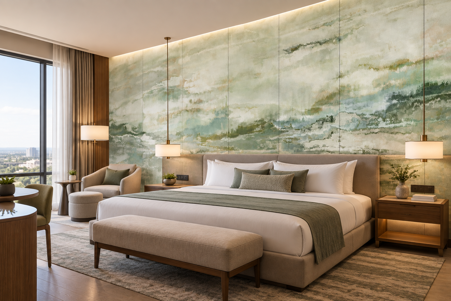 Artisan Ecocore Gravity Waterscape Hotel Room.png