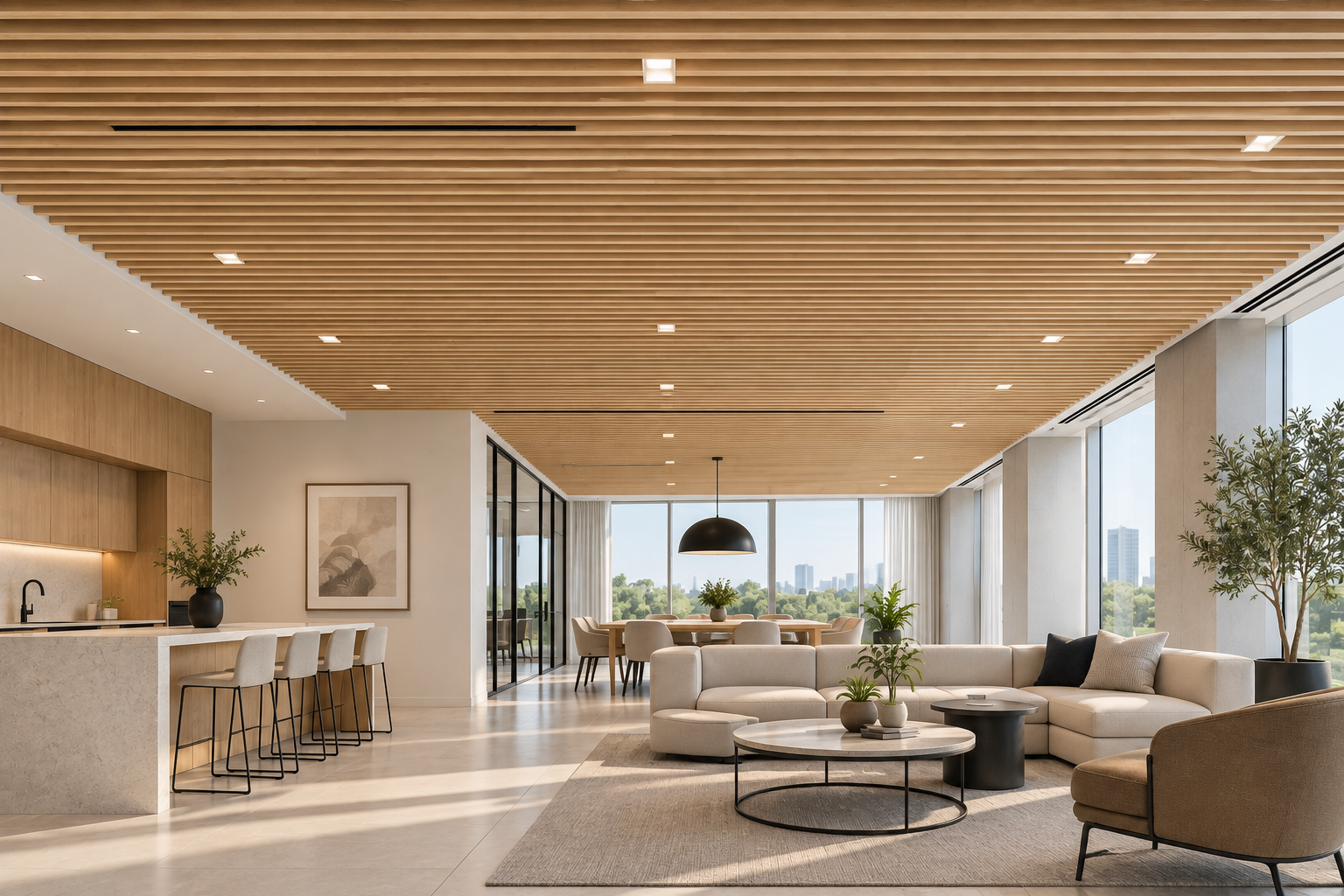 Modern White Oak Office Lounge.png