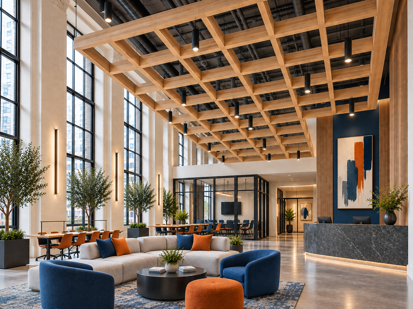 Hotel Lobby Area_APS Wood Cube.png