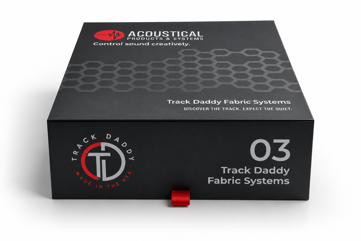 Sample Box