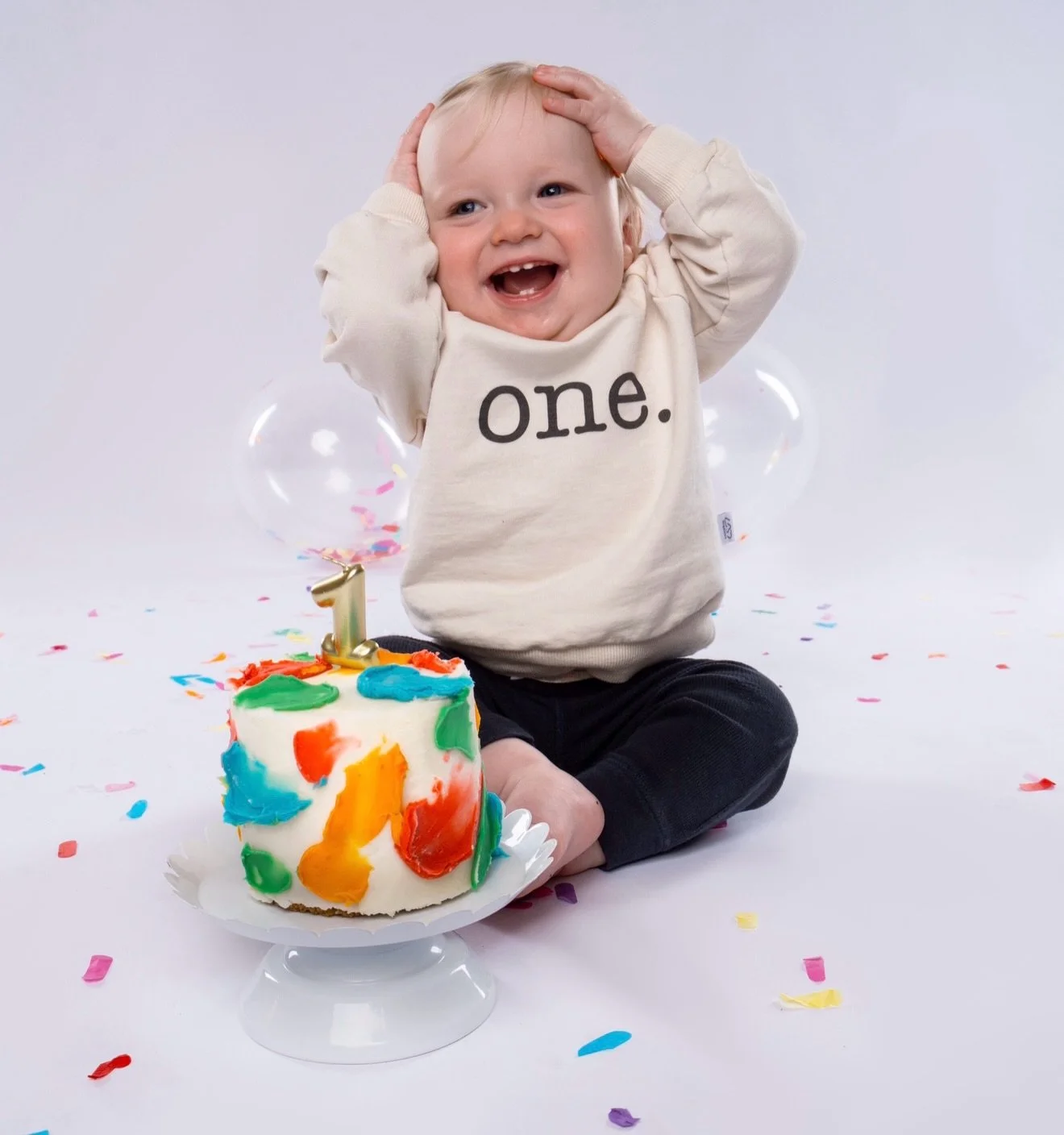 ‼️🚨👀 Wait, did you just see a BABY on the Cutie PAWtootie feed?! 👶🏻👀🤩 

Surprise! While I&rsquo;m known for photographing your four-legged besties, I also love capturing other milestone moments and creating stunning product photography. From co