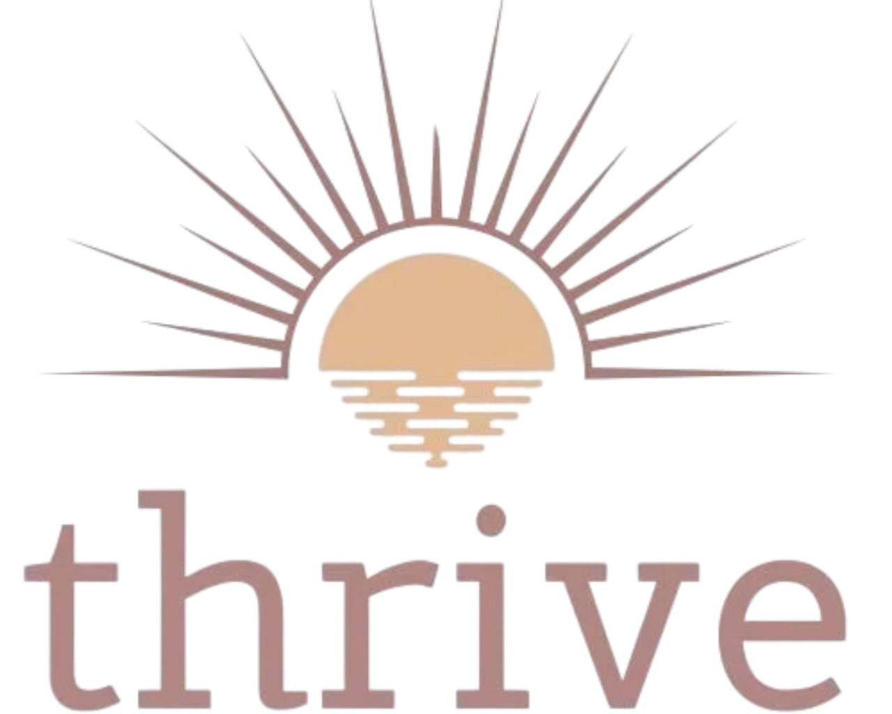 thrive tans