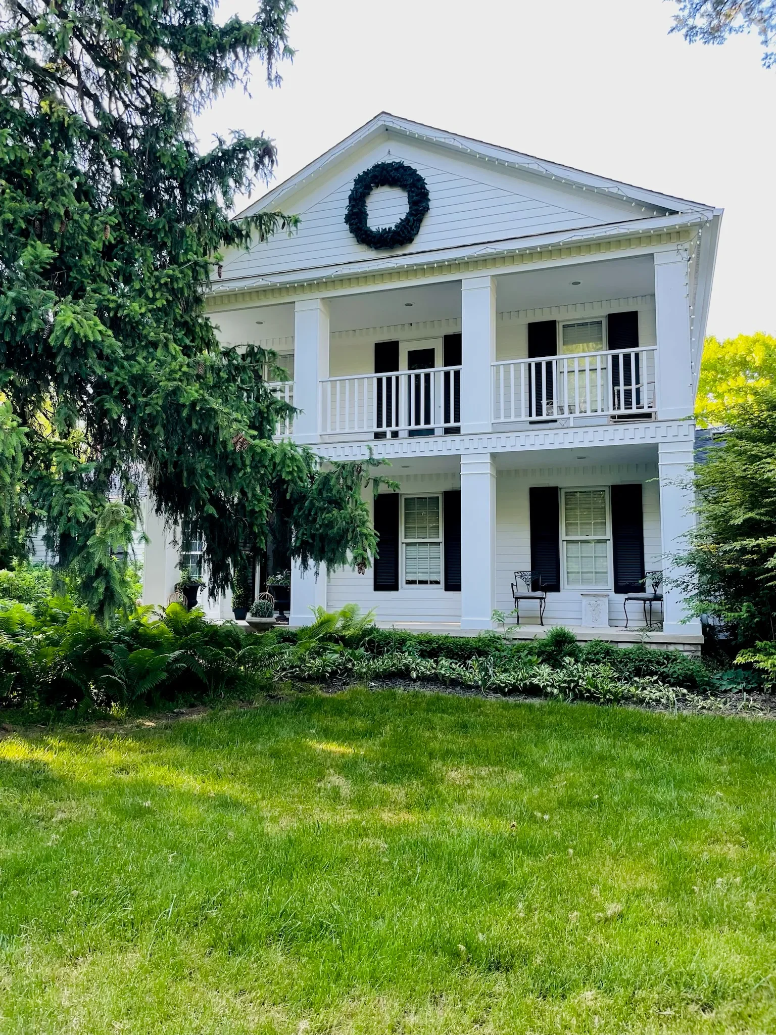 Sacred Fourth - Post-Partum Day Retreat 