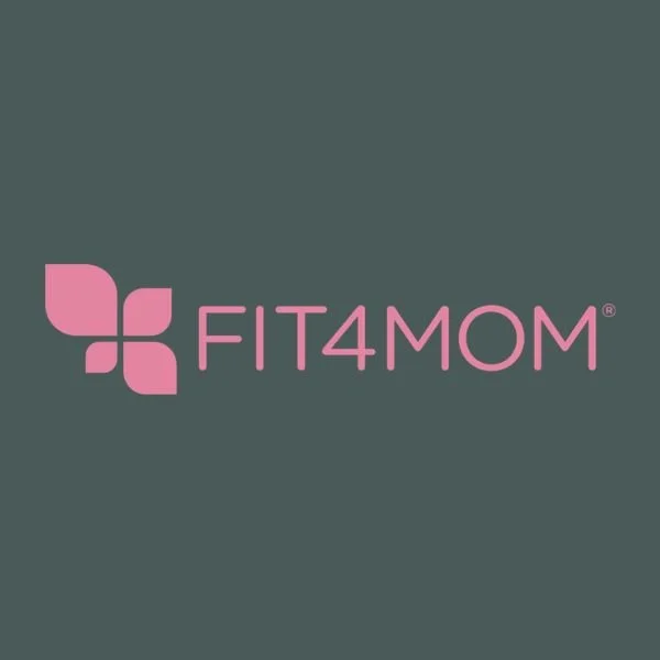 fit4mom logo