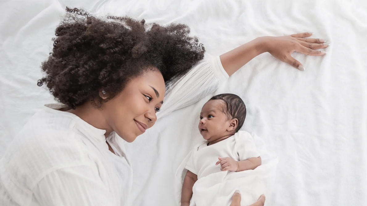 July Postpartum Day Retreat