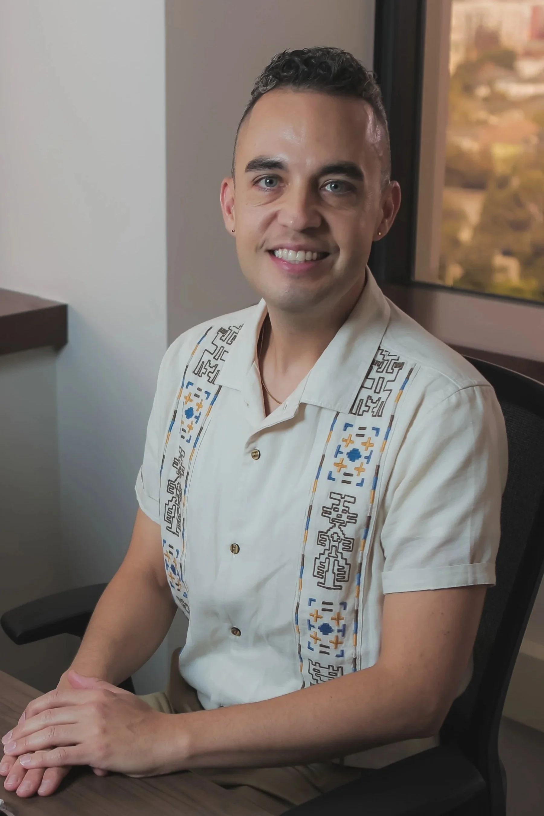 T. Richard Parenteau - Physician Investigator