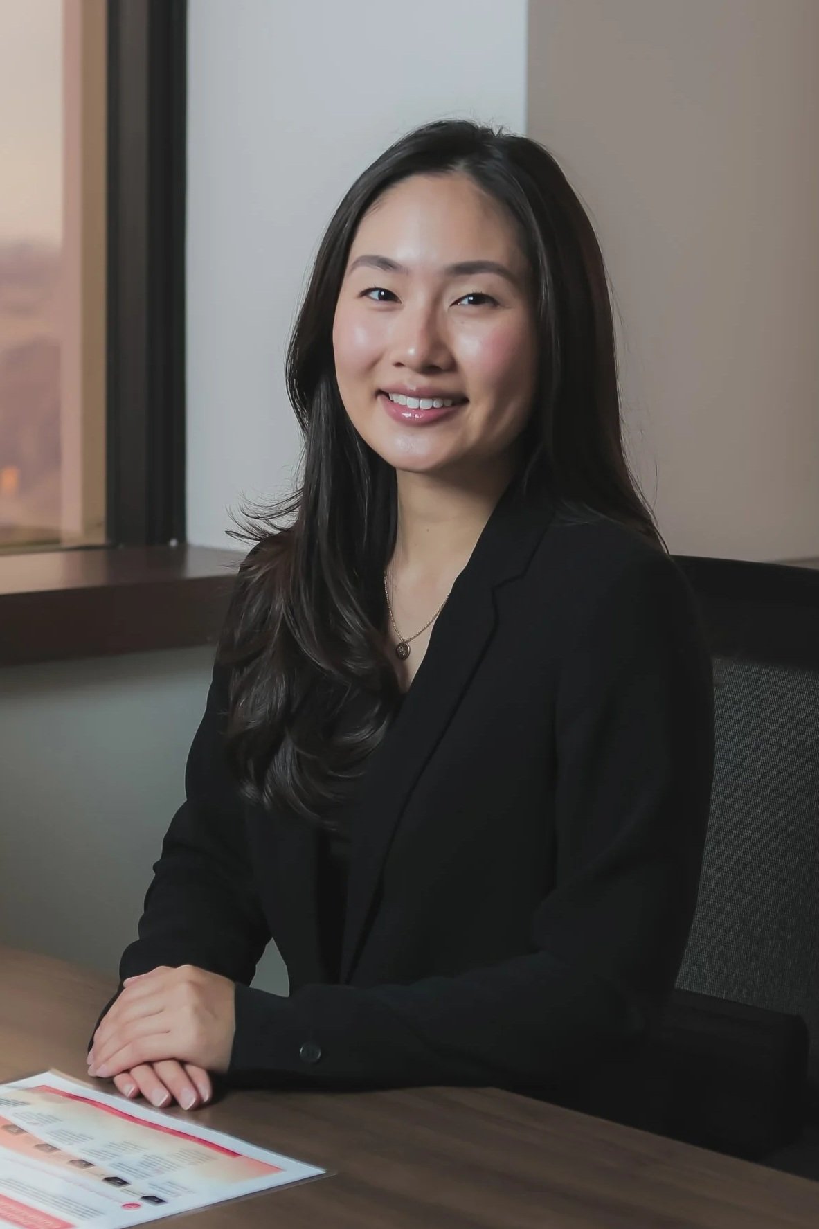 Crystal Huynh - Clinical Research Coordinator
