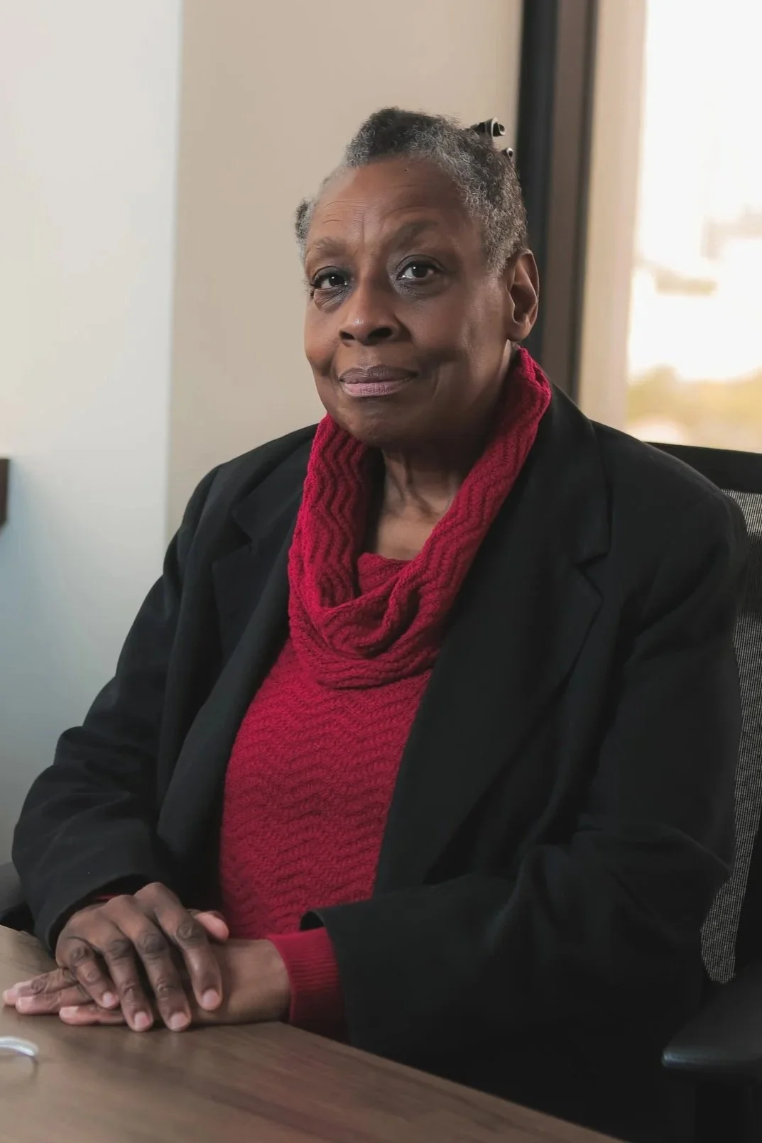 Alfreda Wright - Clinical Research Coordinator