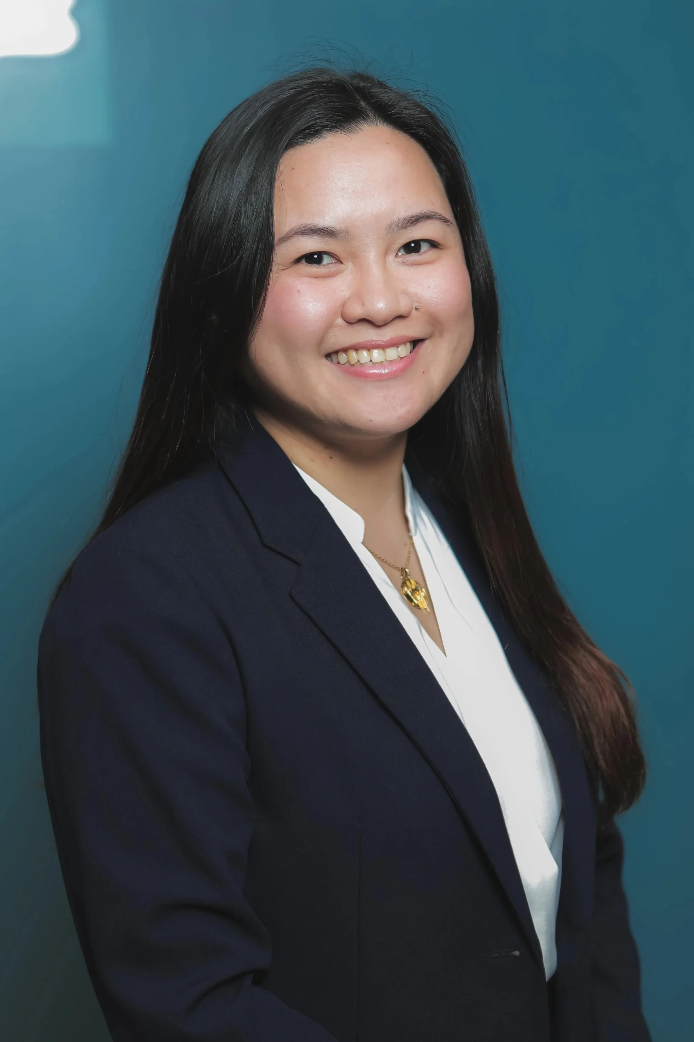 Criselle Penamante - Sub-Ivestigator