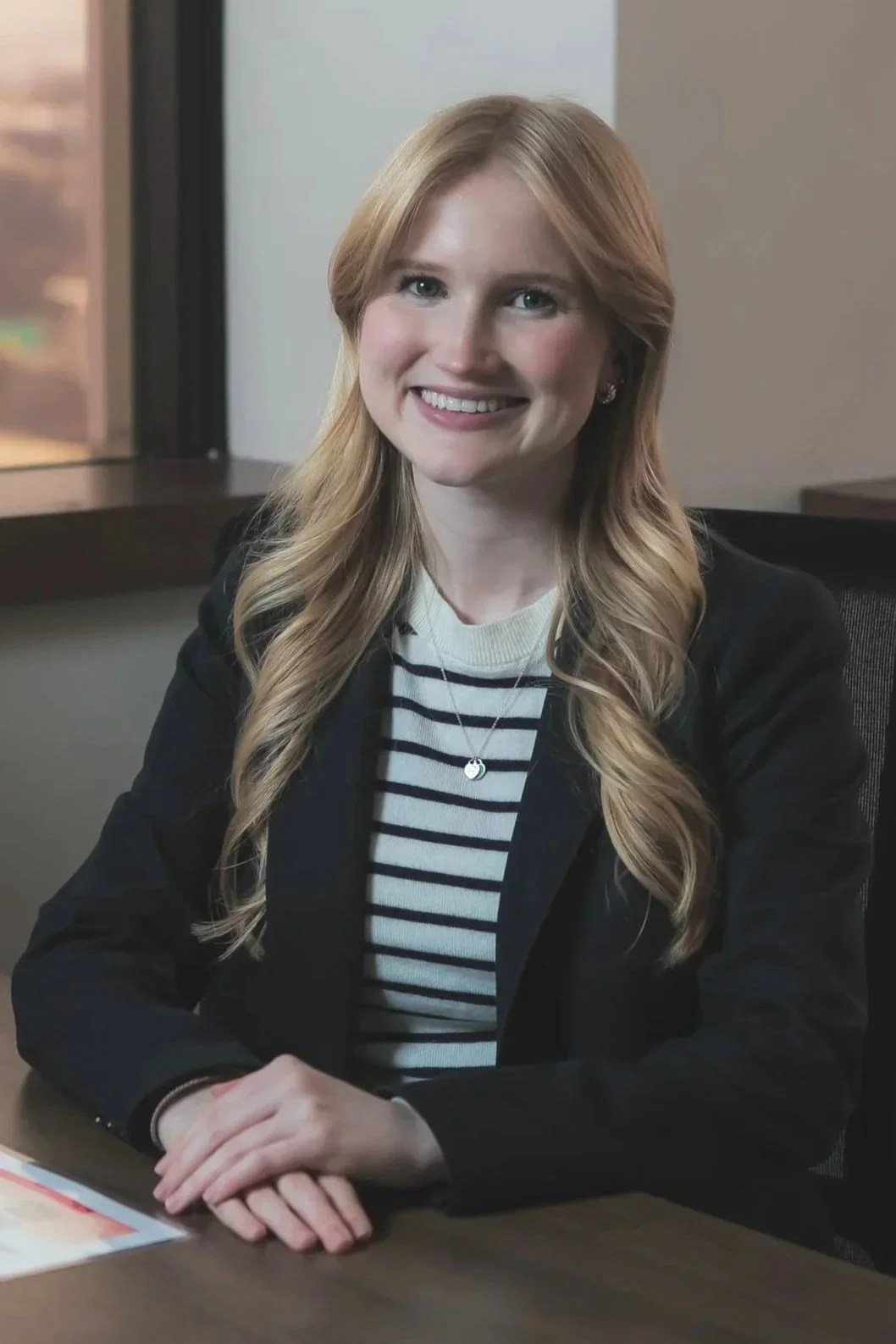 Emily Giadone - Medical Assistant