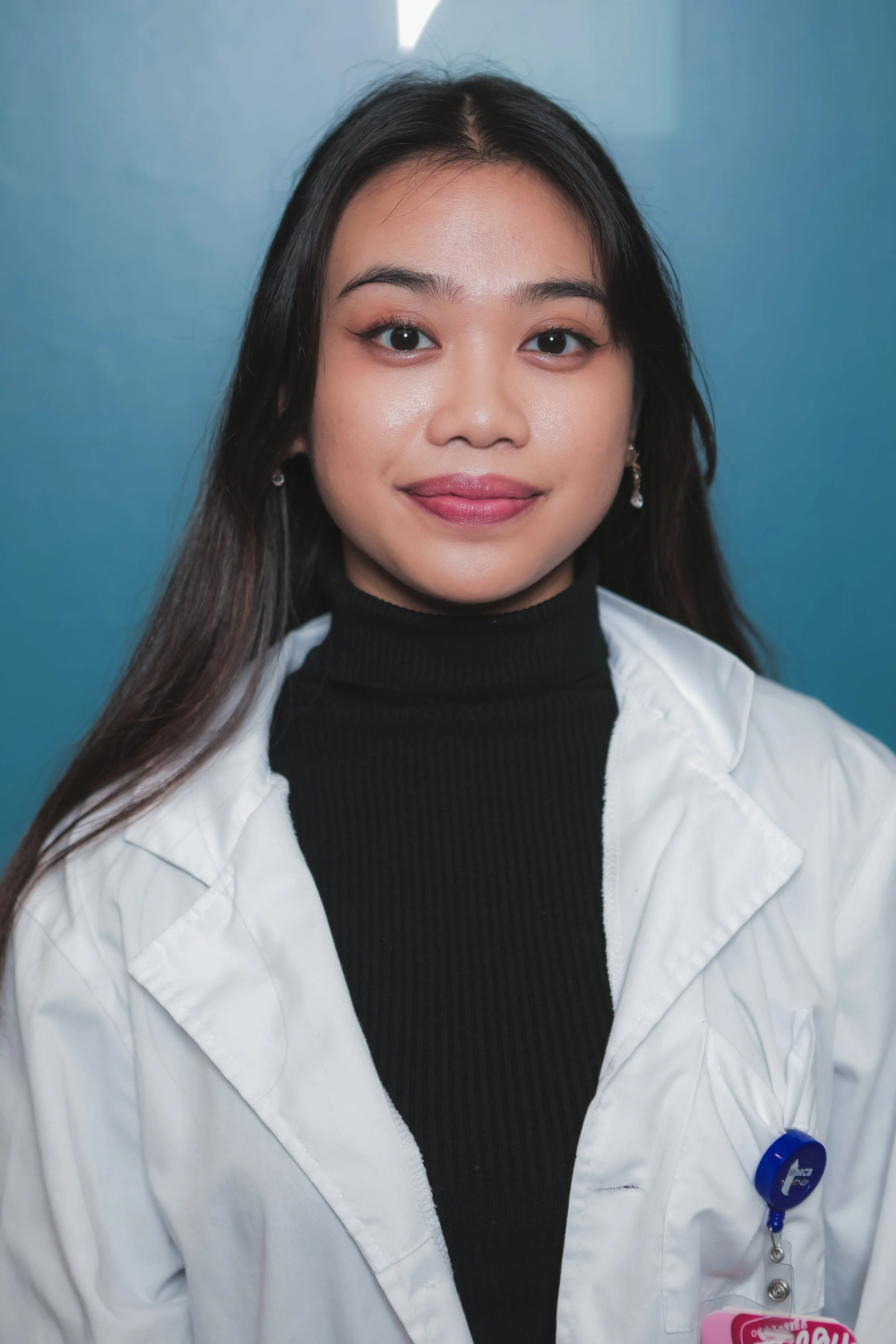 Beneia Cardozo - Clinical Research Coordinator