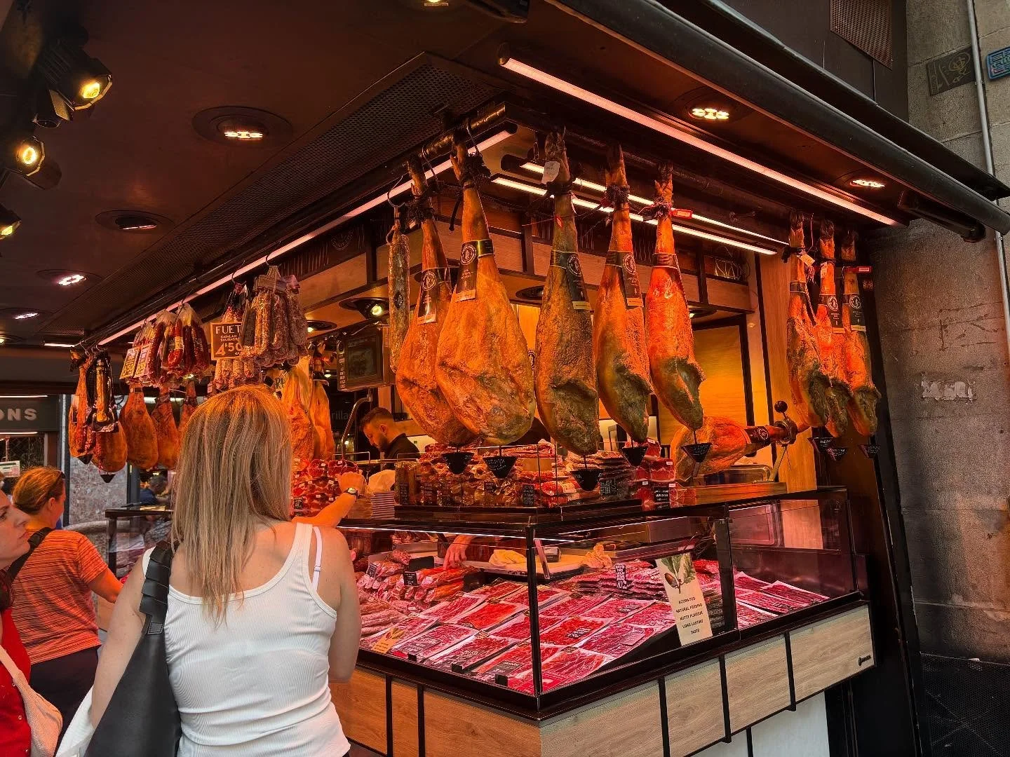 Ooo for a little inspiration!  We will be back with some fresh ideas starting October 27th!  #foodporn #instafood #foodstagram #yum #barcelona #personalchef #privatechef #caterer #catering #spain #wakeforest #wakeforestnc