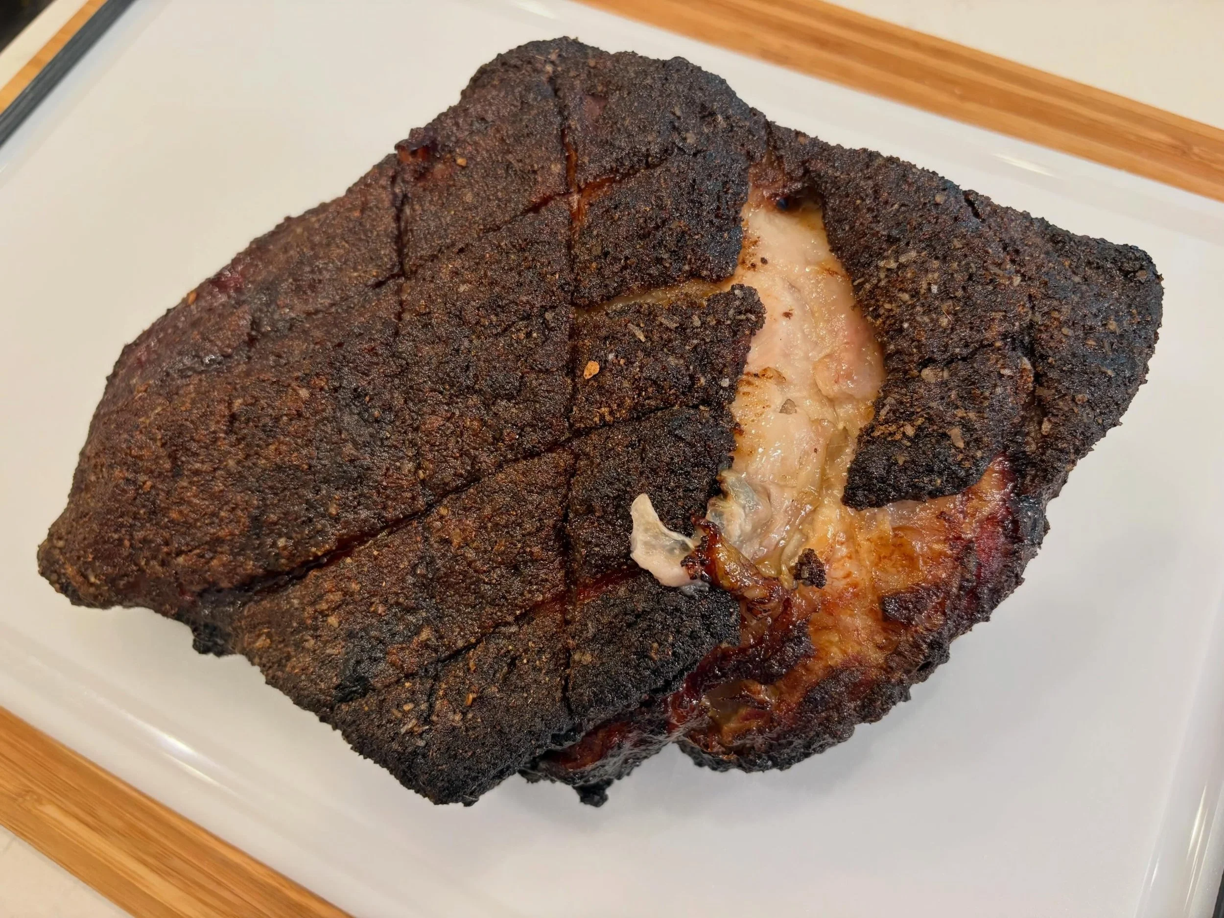 It&rsquo;s time to add pulled pork to the menu 🤤
