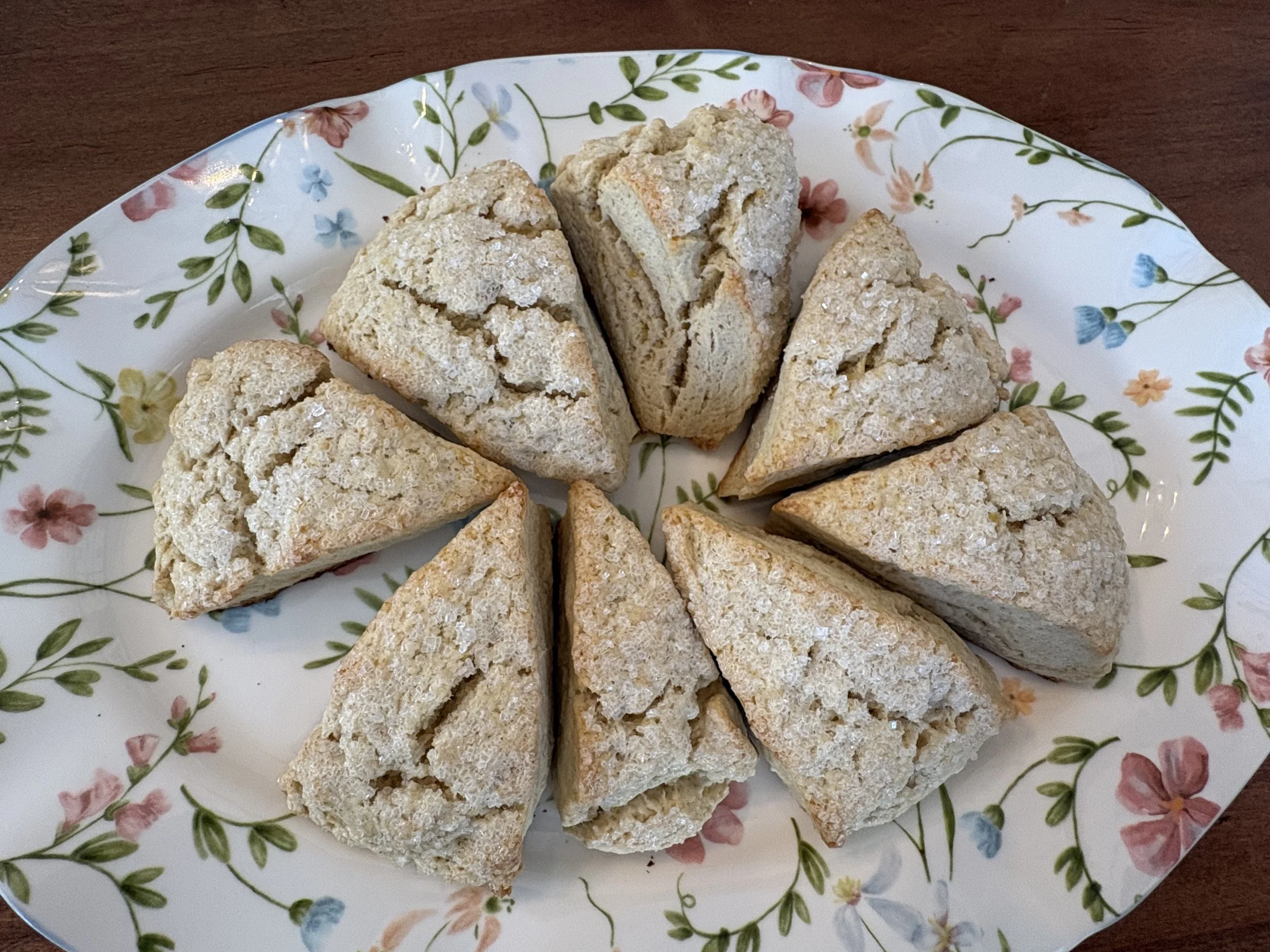 Scones