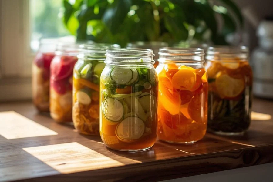 Fermenting: Fad or Fantastic?