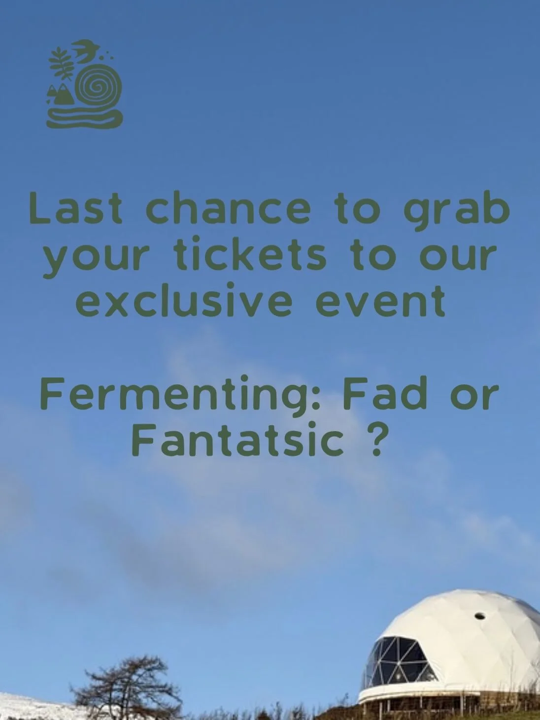 🌶️Join us for a fun hands on afternoon exploring fermentation. 🥬Charlotte from @balancore_nutrition will be here to share tips on making the best decisions for your gut health and myth busting your microbiome questions. 🫑Caroline from @oak_homeopa