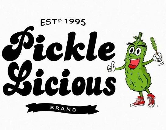 Pickle Licious, pickles, local brine, farmers market, nj market