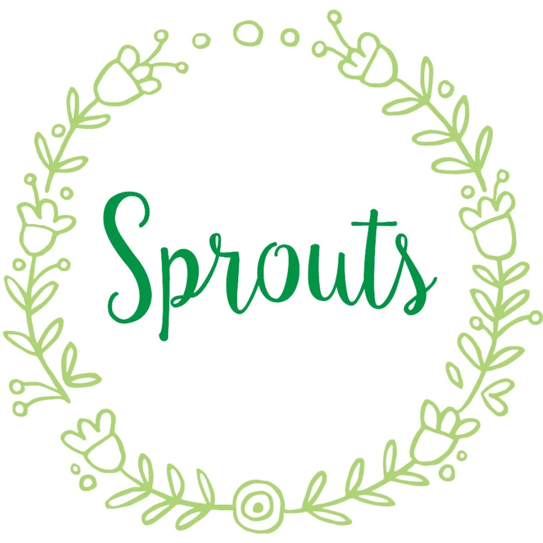 Sprouts Flowers, local bouquets, farmers market, nj market