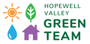 Hopewell Valley Green Team, non-profit, recycling, environmental, farmers market, nj market