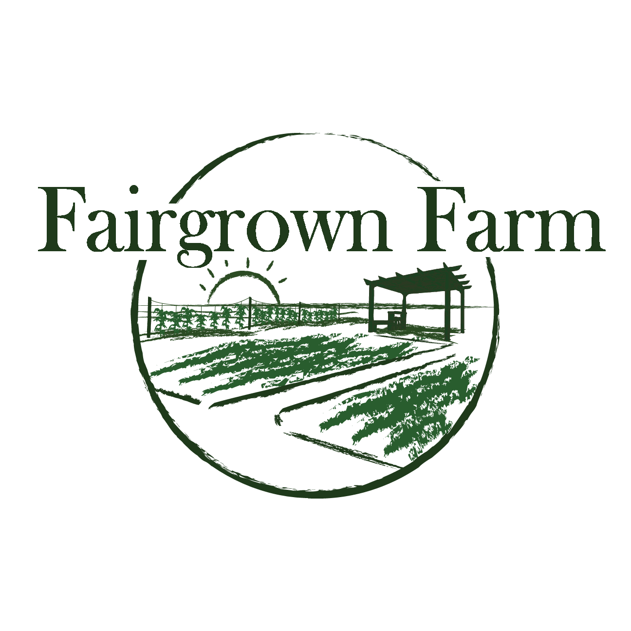 Fairgrown Farm, veggie farm, farmers market, nj market