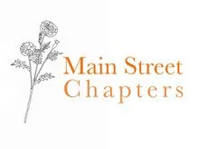 Main Street Chapters, blind date with a book, farmers market, nj market