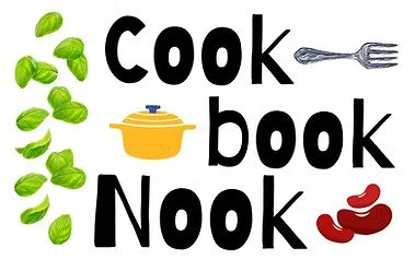 Cookbook Nook, non-profit cookbooks, farmers market, nj market