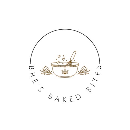 Bre's Baked Bites, cottage bakery, home baking, farmers market, nj market