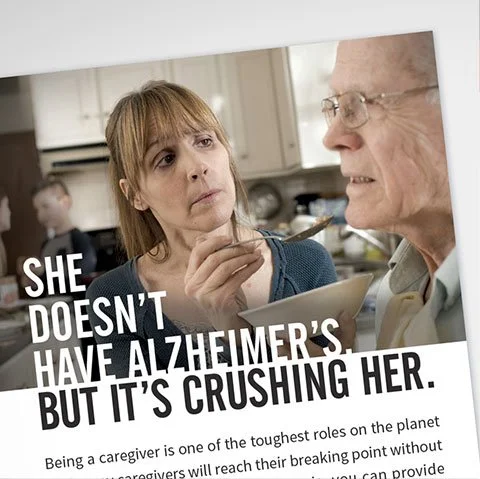 Caregiver Respite
