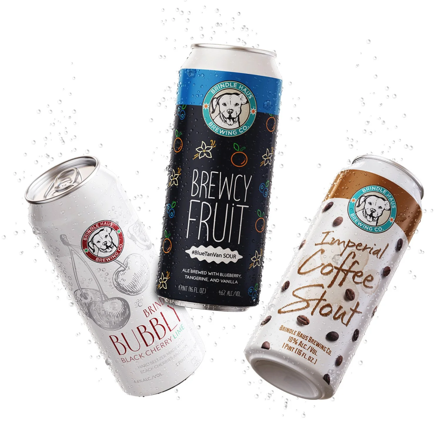 Brindle Haus Brewing