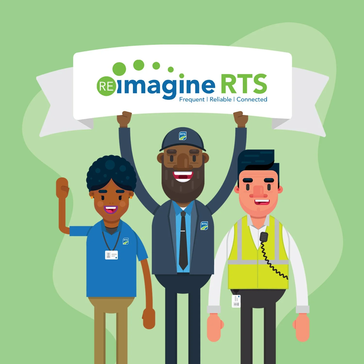 Reimagine RTS