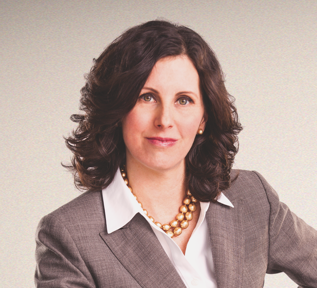 Deborah M. Field