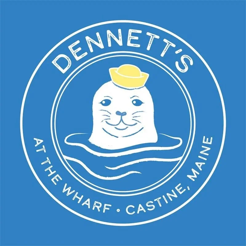Dennett's at the Wharf