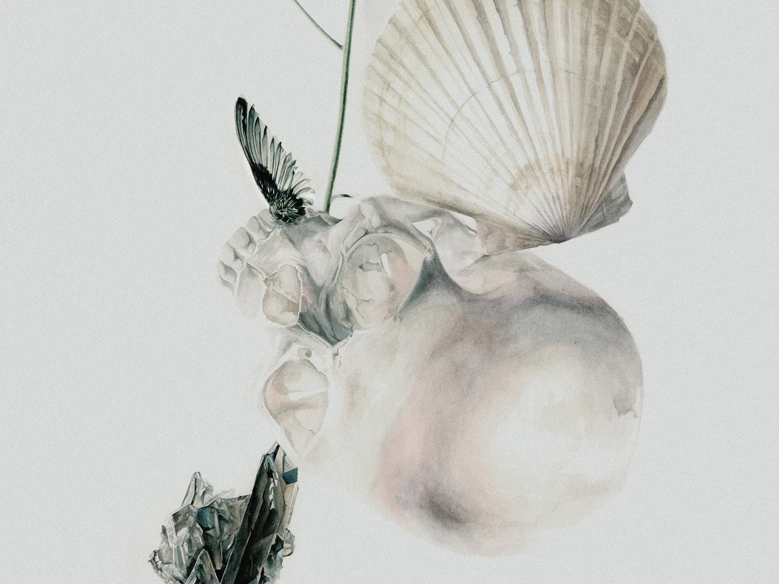 melancholia i