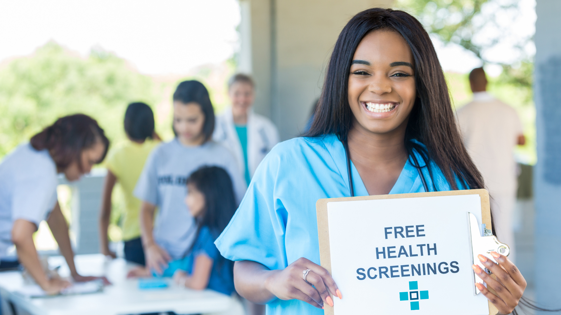 Getting to Know Your Patients Before You Open Your Doors