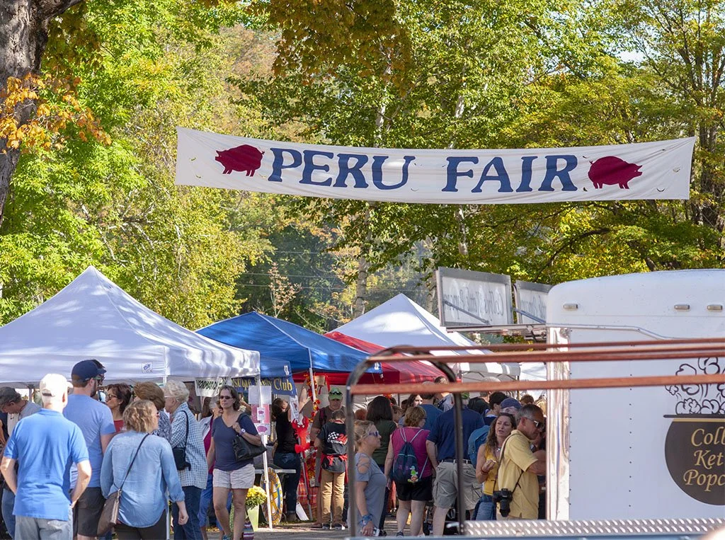Peru Fair