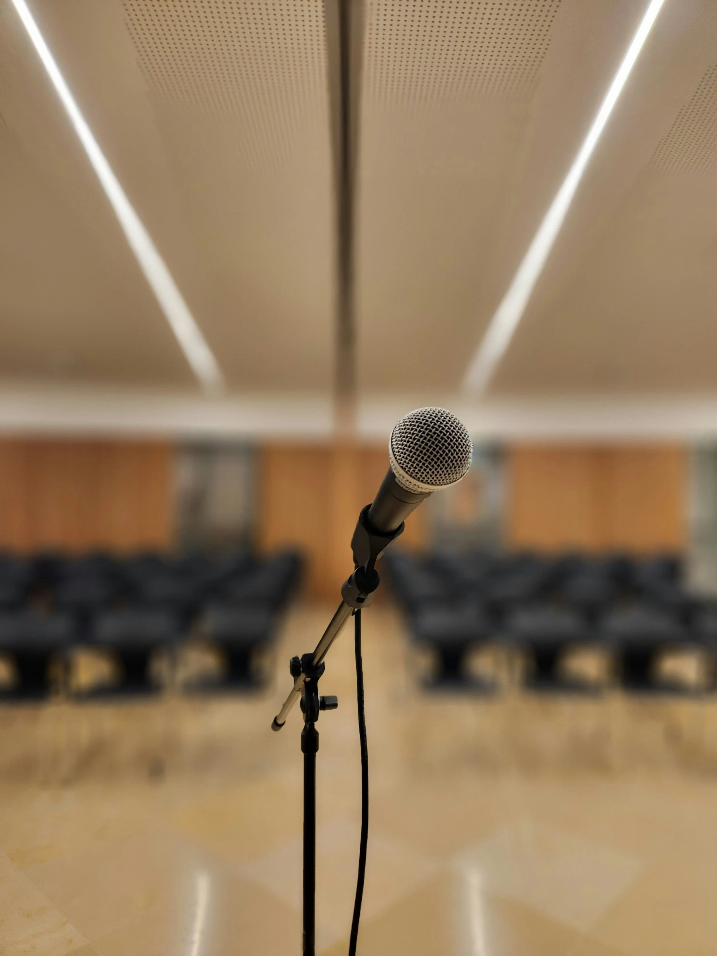 Church Voices Sunday