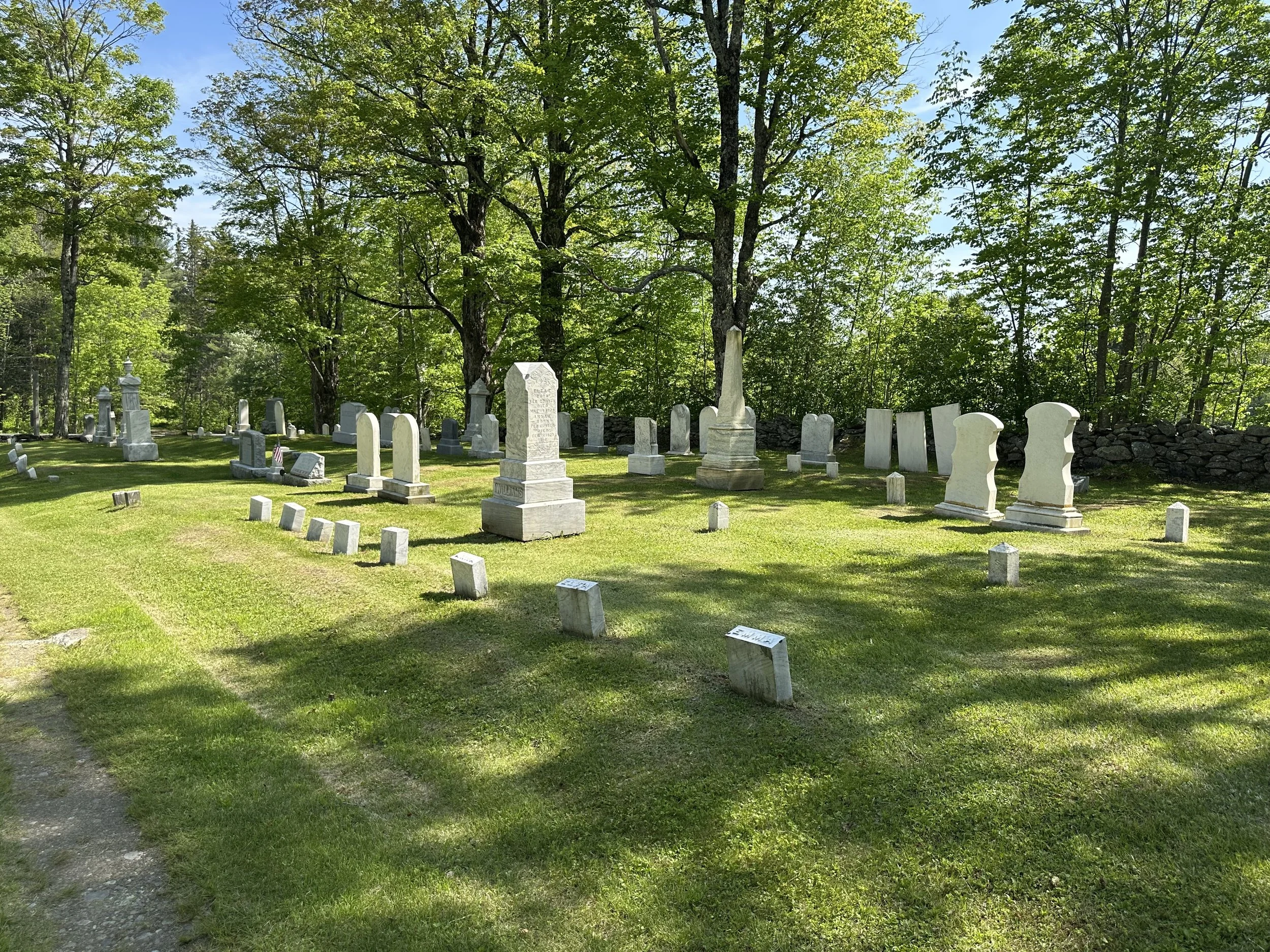 All Saints Commemorative Sunday