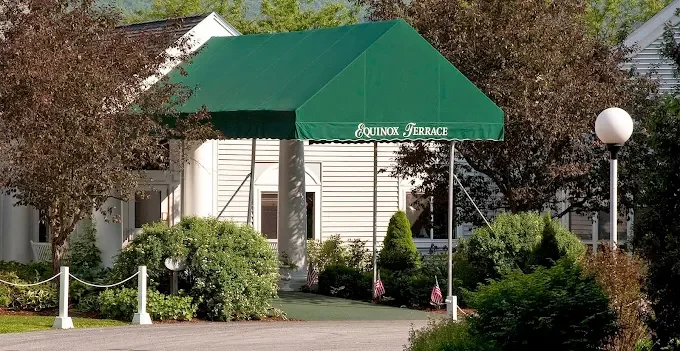 Peru Church Caroling at Equinox Terrace Assisted Living