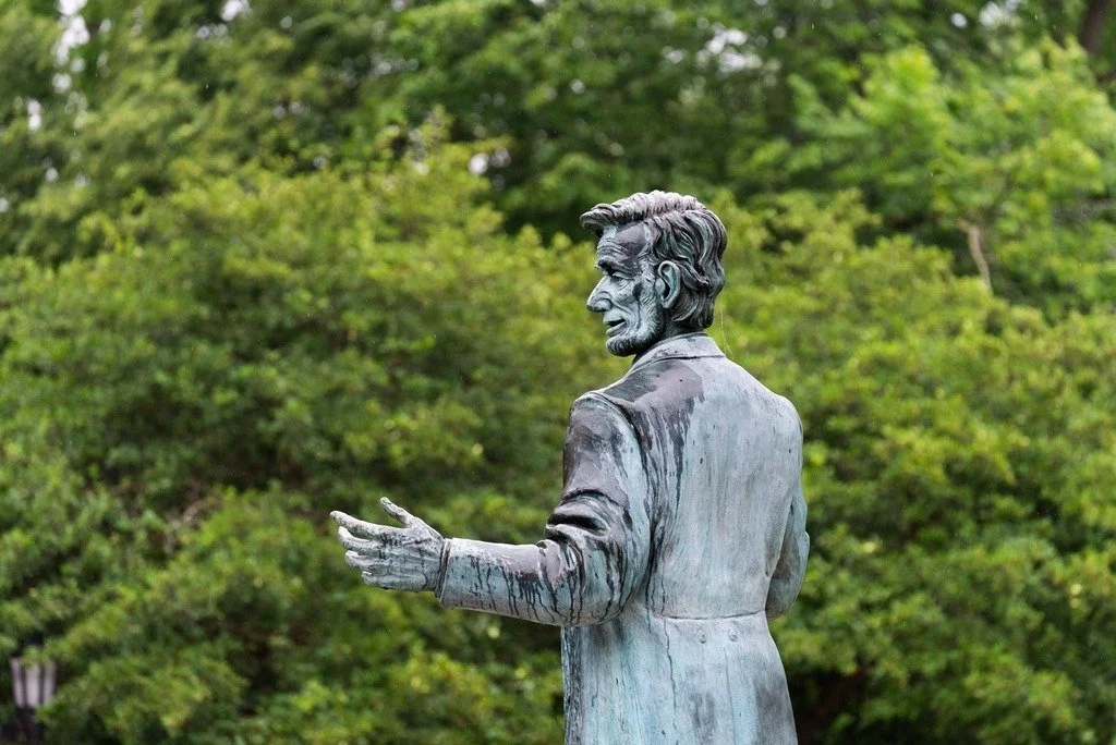 Braver Angels Zoom Discussion